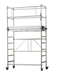 BerkuloSafety.nl ladders trappen rolsteigers ladders, trappen en rolsteigers