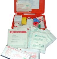 BerkuloSafety.nl verbandtrommels en adr koffers