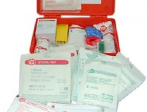 Flexibox BHV Koffer